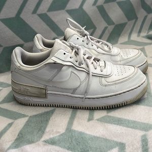 nike air force 1 shadows